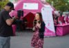 Pink Night GHSC- Soutien à la lutte face au Cancer du Sein.