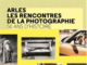 Regards Suisse aux Rencontres Internationales de la Photographie d’Arles 2019.