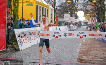 42e course de l’Escalade 2019