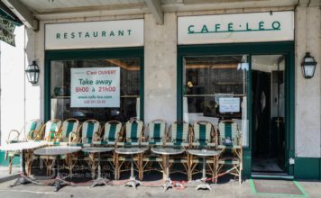 Café Léo