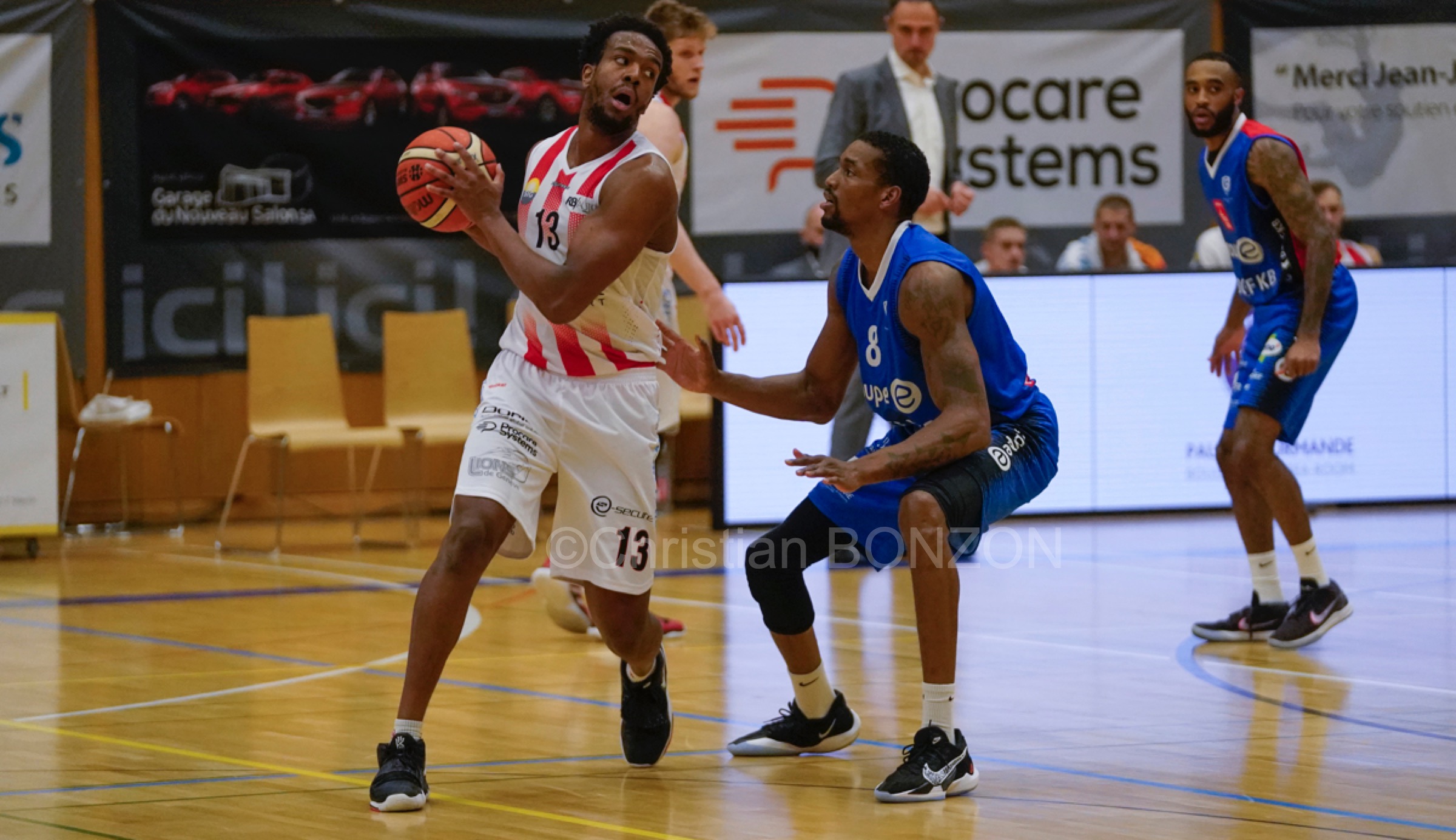 BasketLionsFriboug007