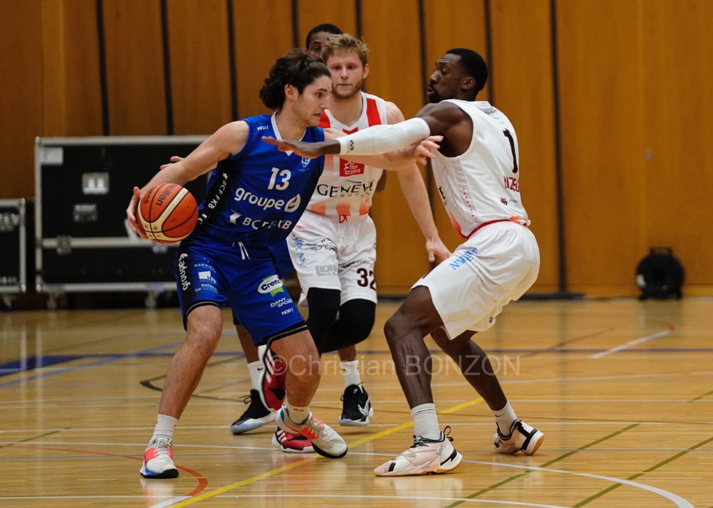 BasketLionsFriboug009