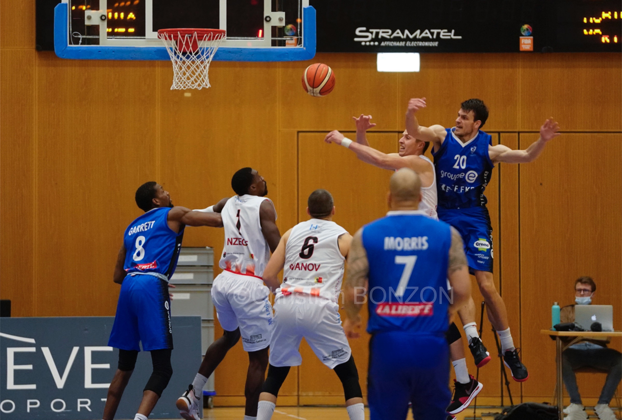 BasketLionsFriboug013