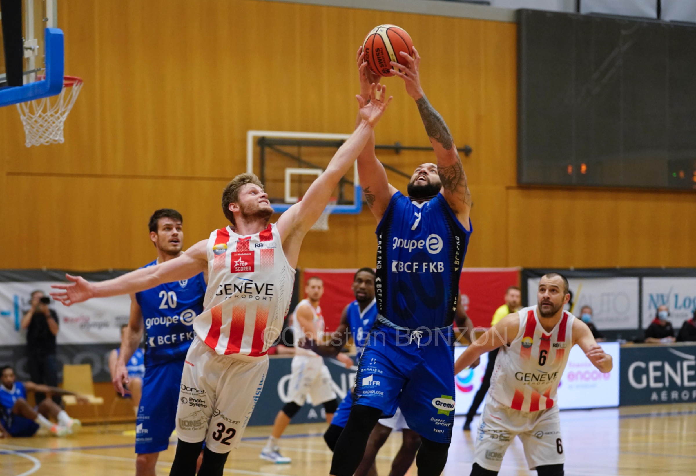 BasketLionsFriboug017