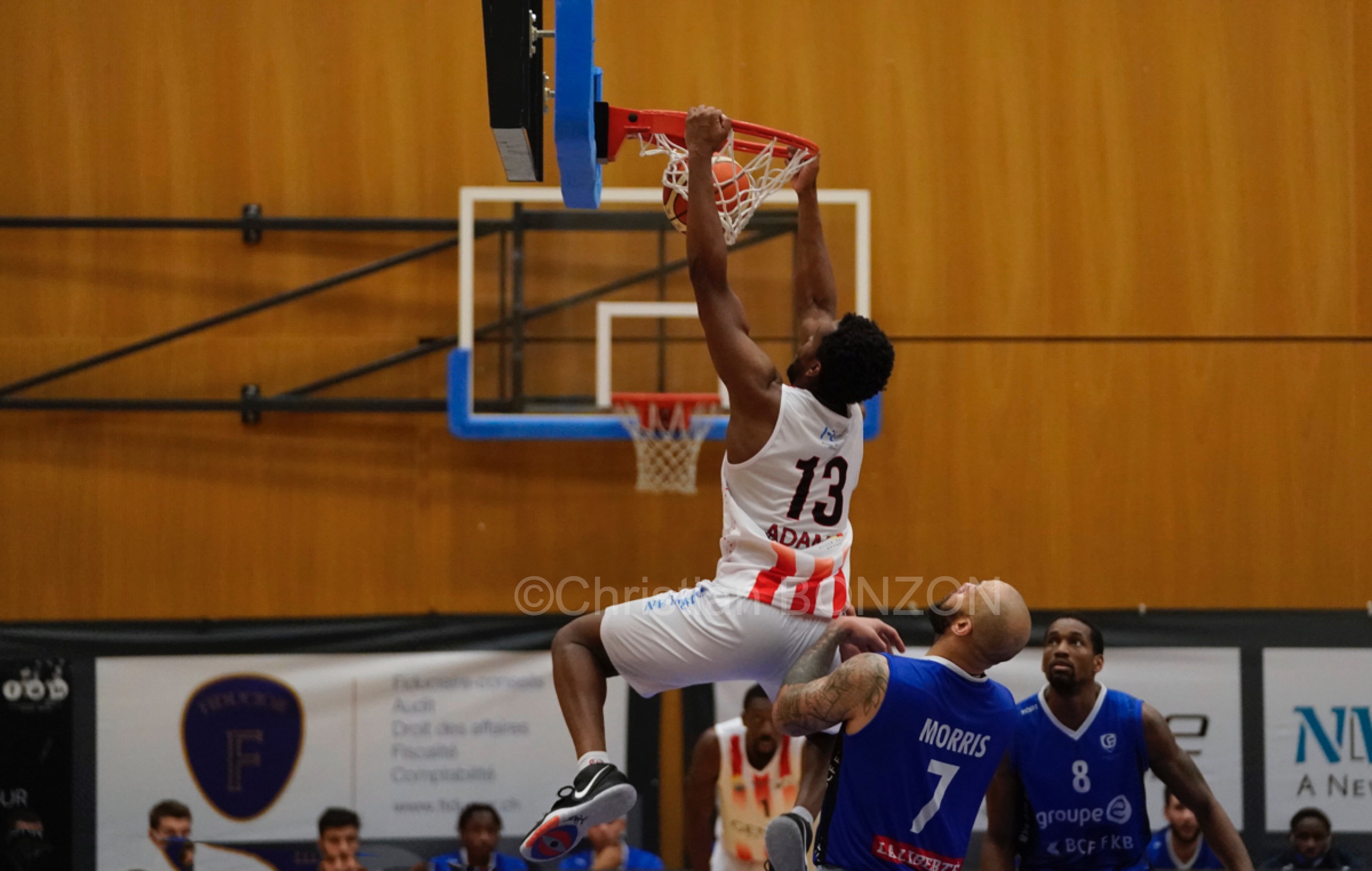 BasketLionsFriboug039