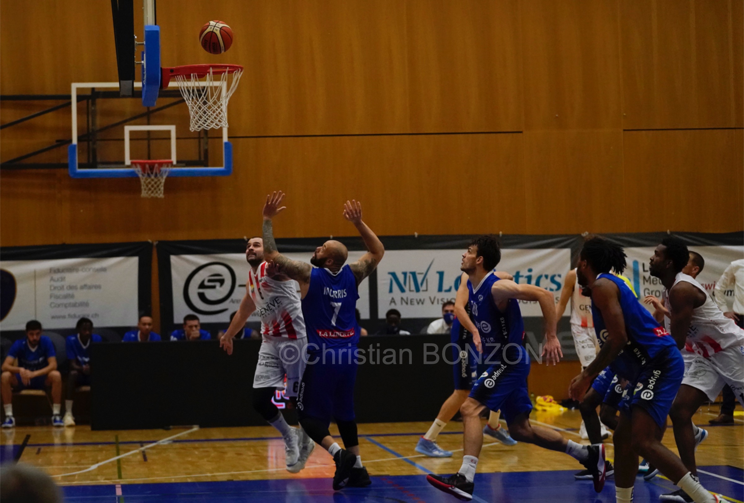 BasketLionsFriboug048