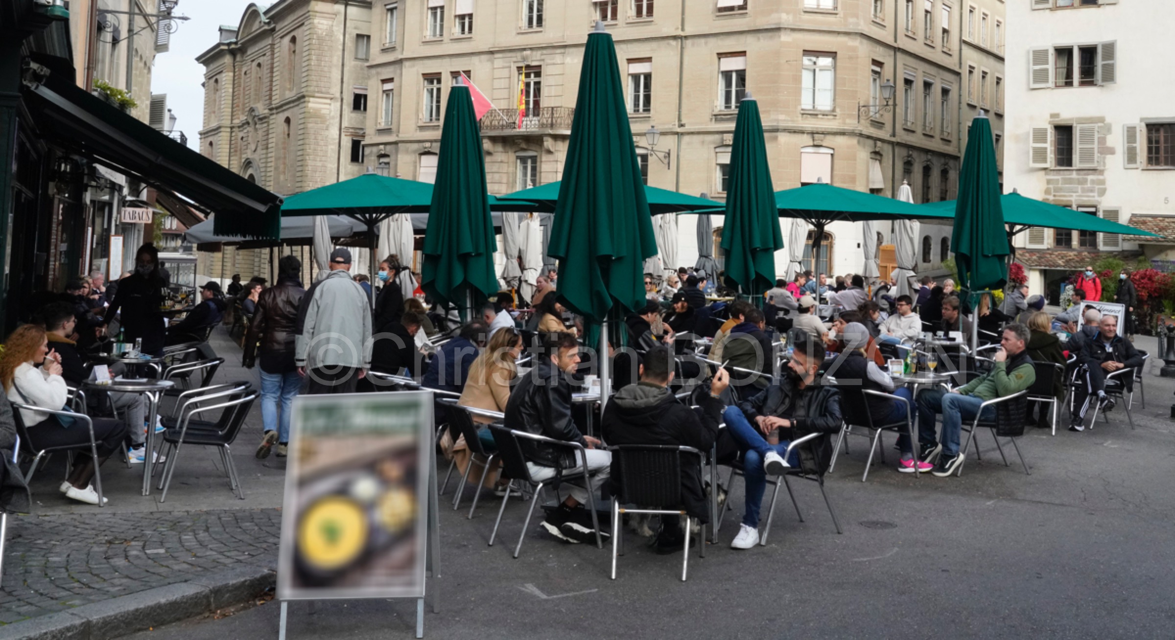 Dimanche 1er Novembre 2020 14h30