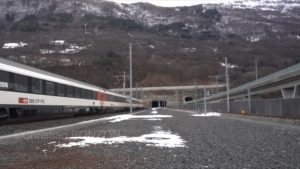 Ceneripoussieresontrain