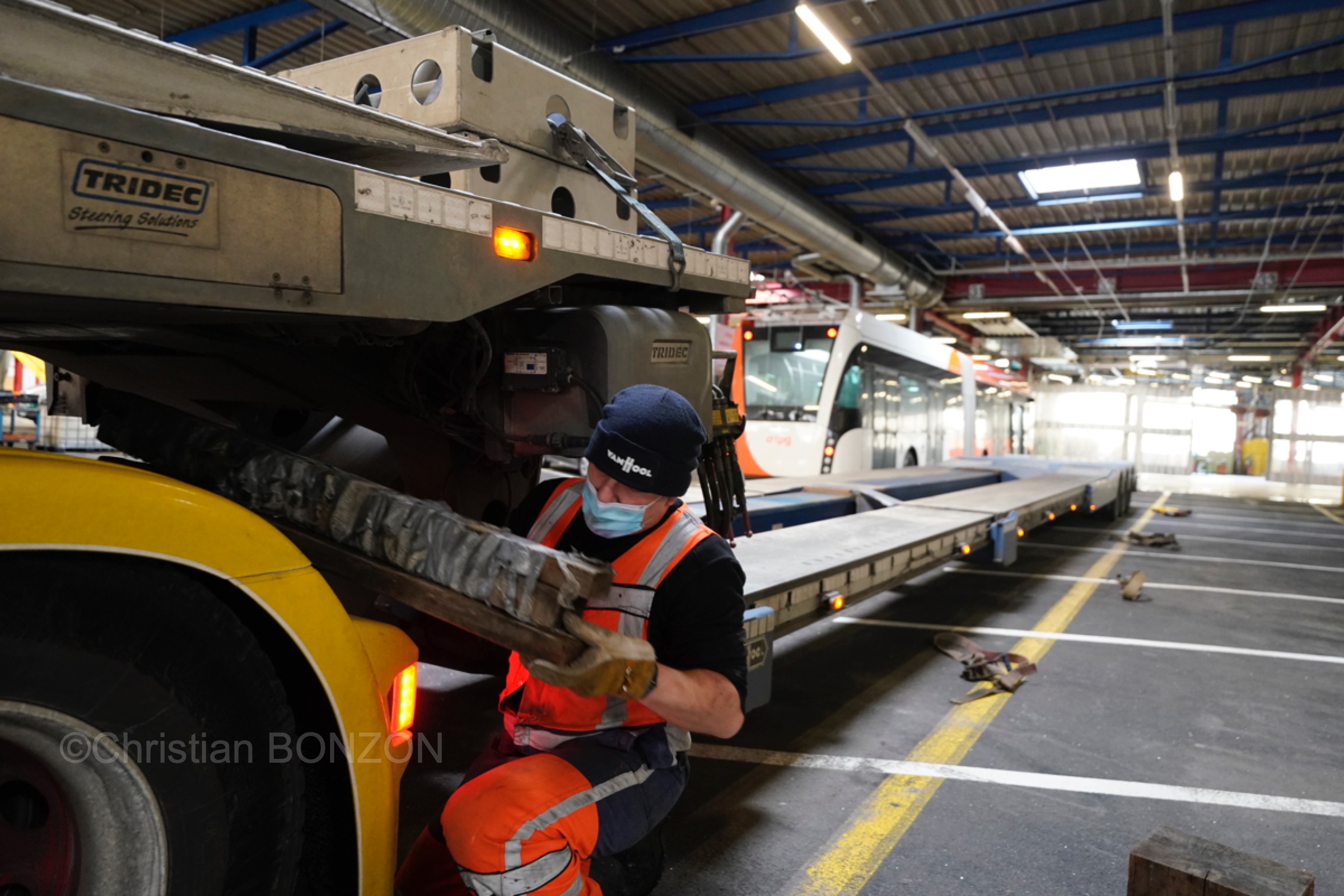 Trolleybus_Vanhool025