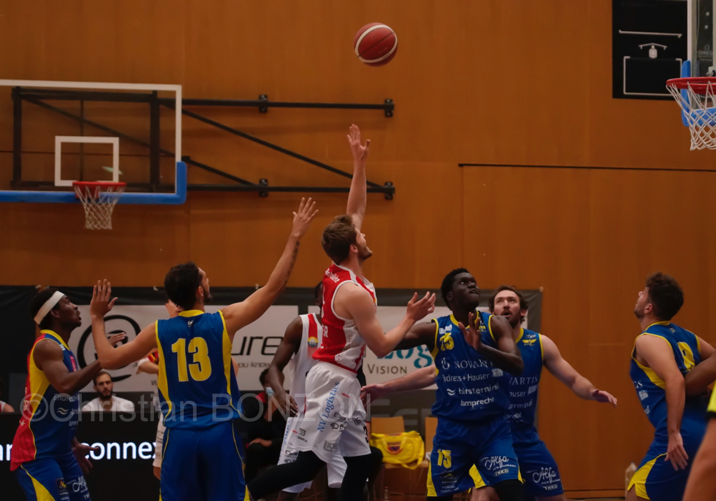 Lions_Starwings Basket Regio Basel.006