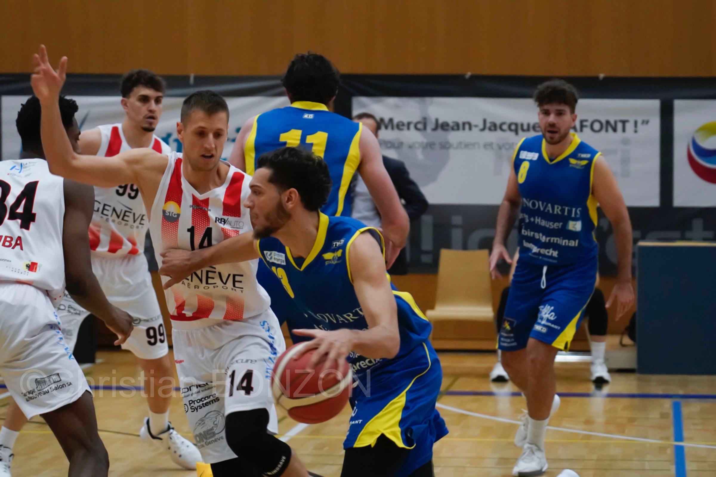 Lions_Starwings Basket Regio Basel.008