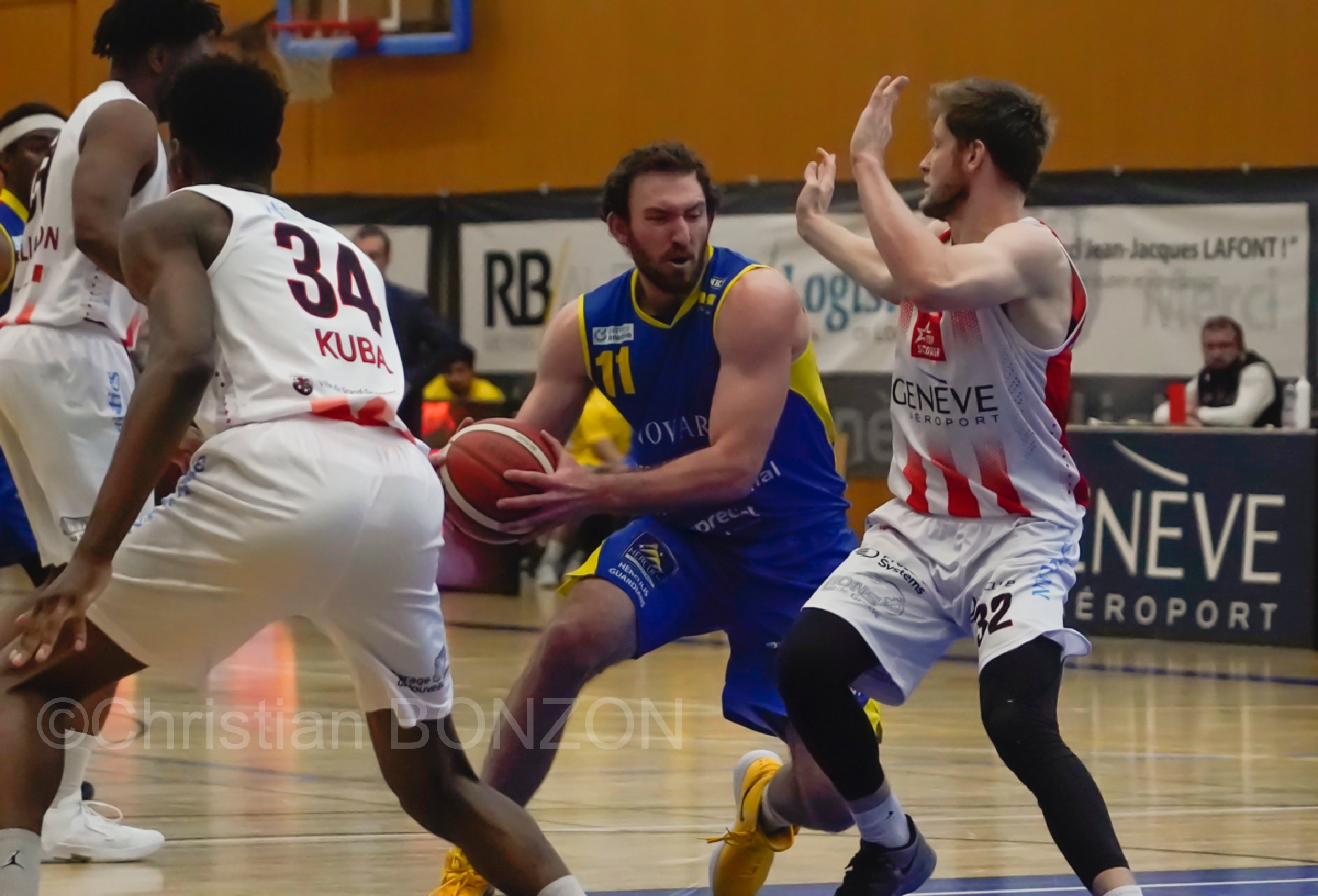 Lions_Starwings Basket Regio Basel.014