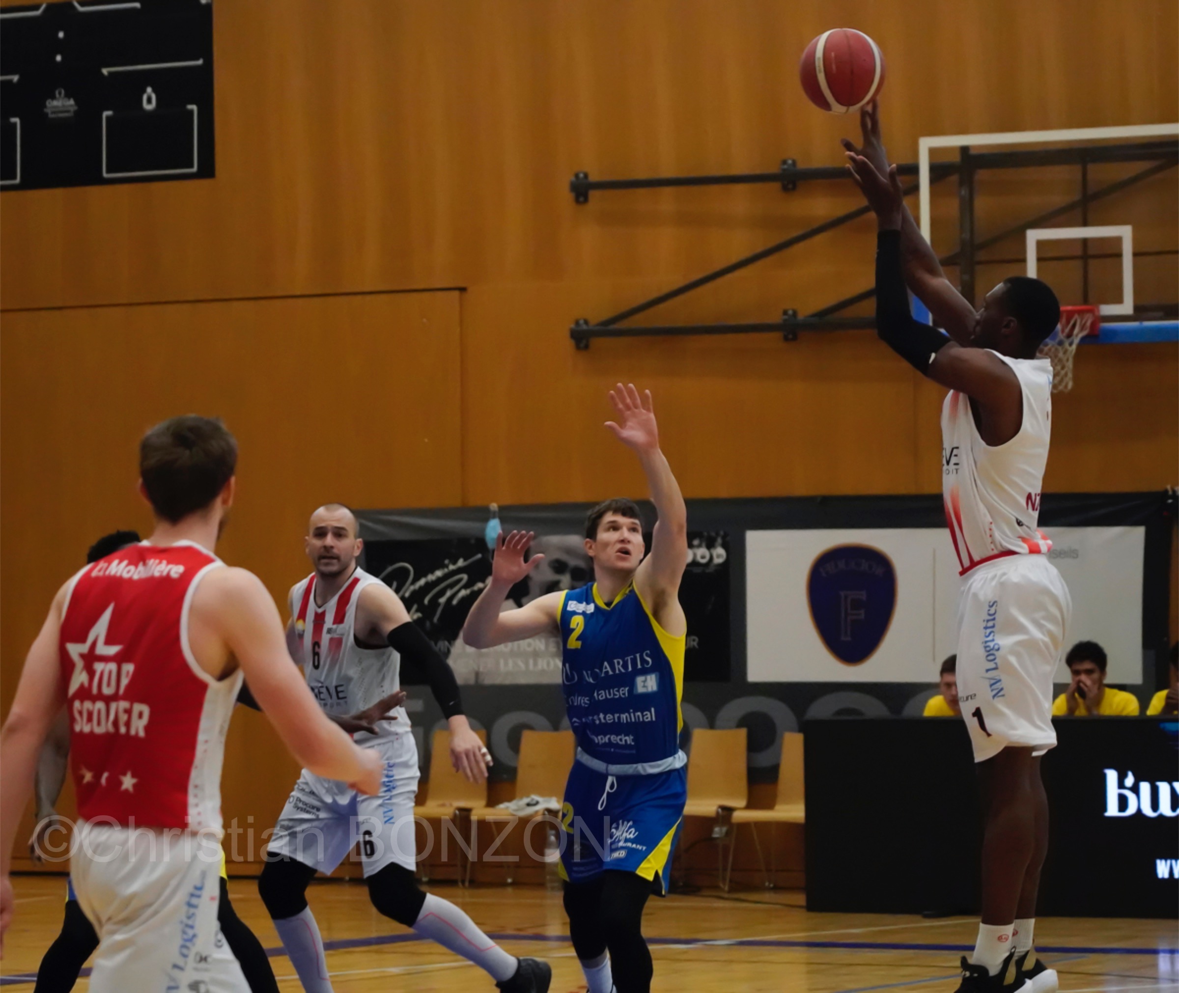 Lions_Starwings Basket Regio Basel.019
