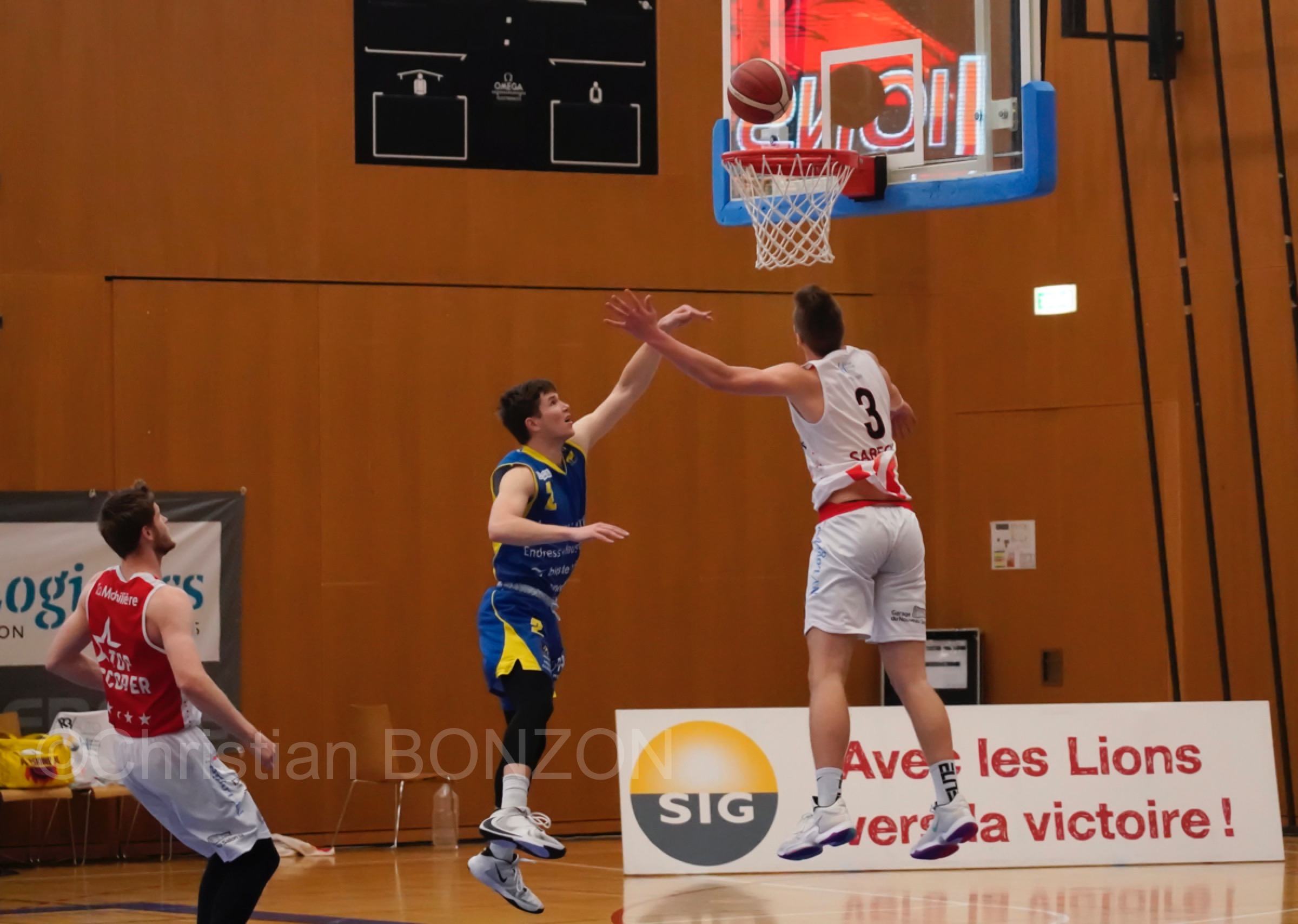Lions_Starwings Basket Regio Basel.021