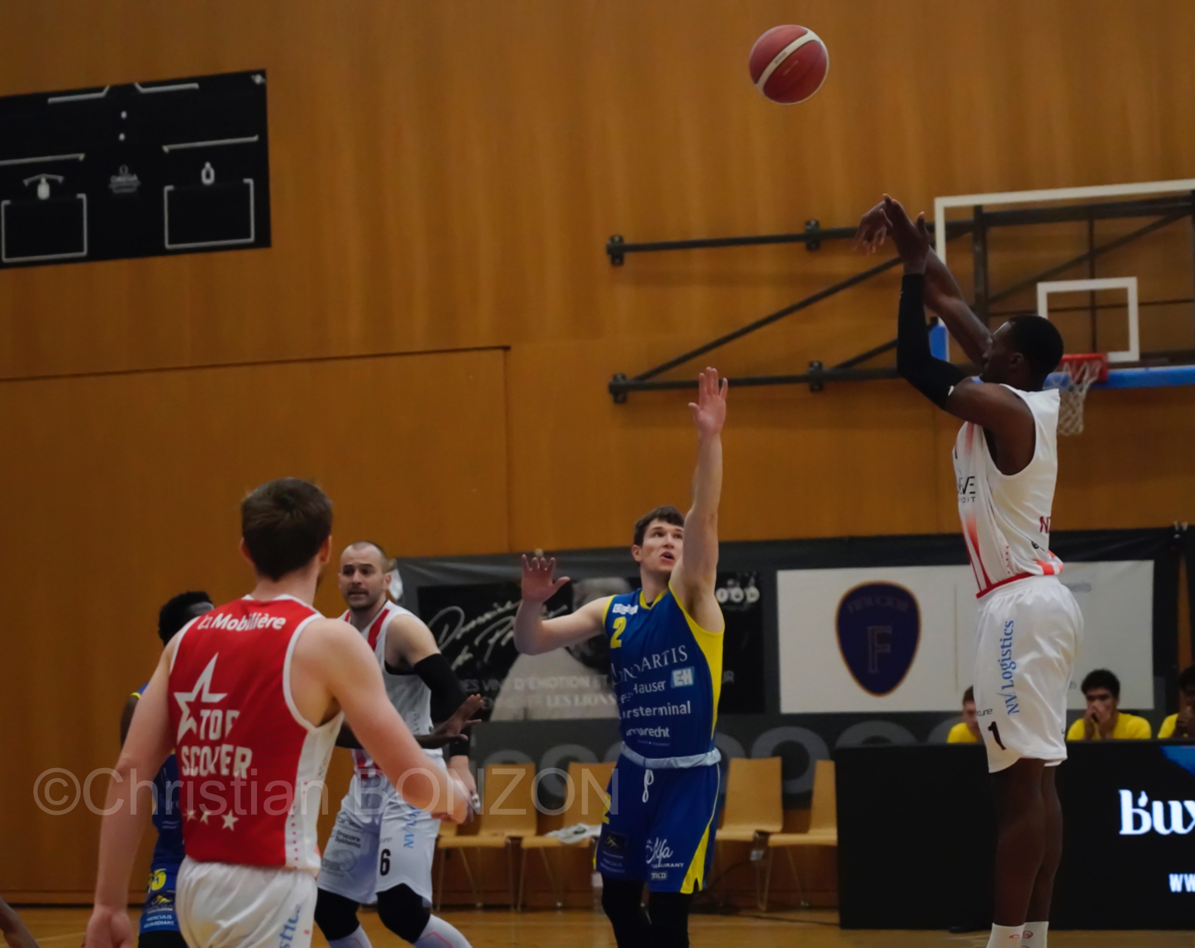 Lions_Starwings Basket Regio Basel.029