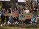 Journée grève mondiale pour le Climat(GE)