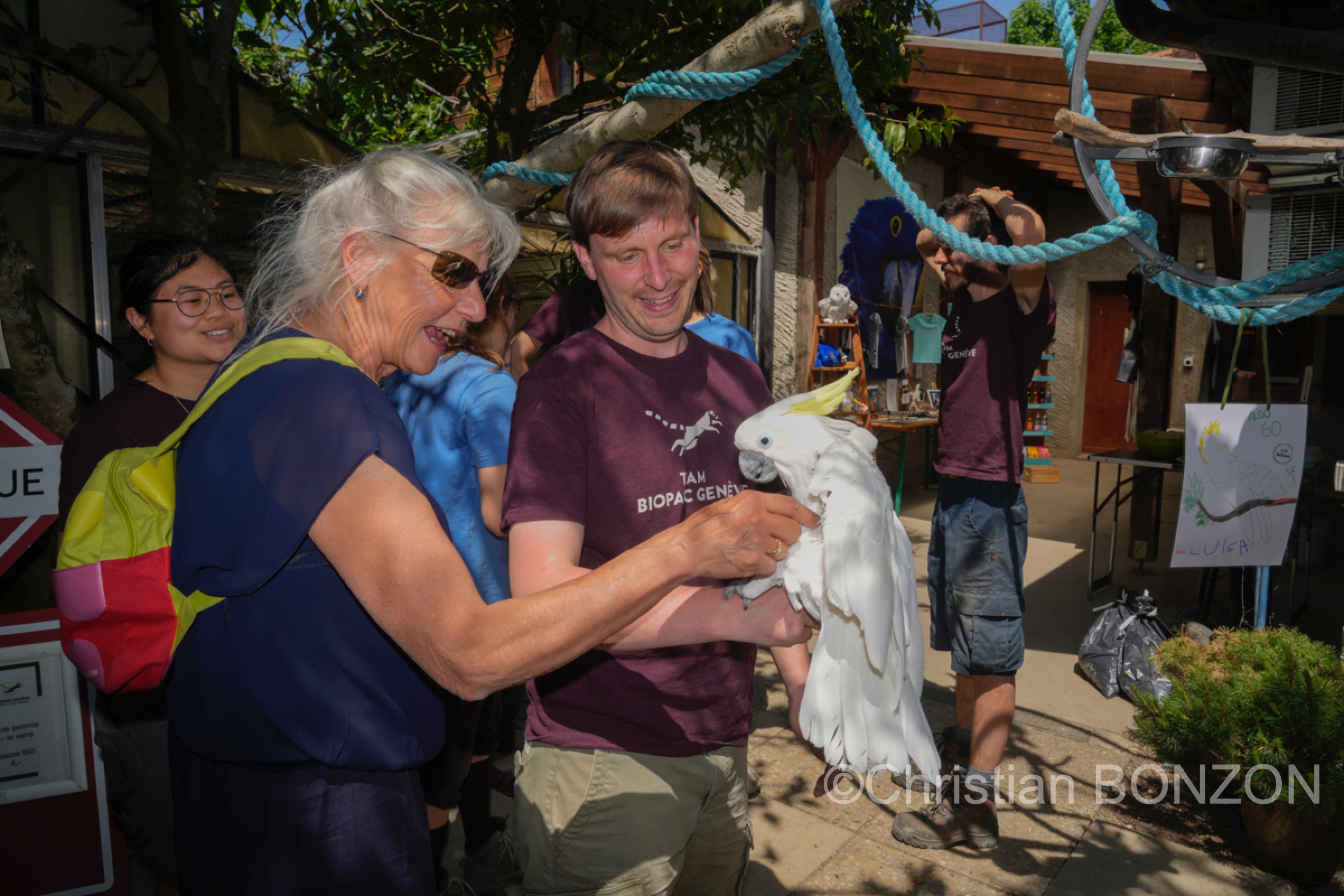 Happy_alod_perroquet_bioparc053