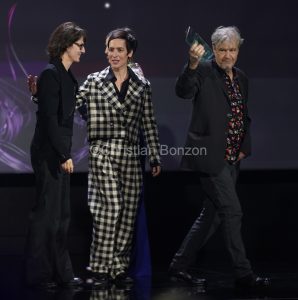 Prix du Cinema Suisse 2023Btiment des Forces Motrices Geneve(BFM)25 Mars 2023