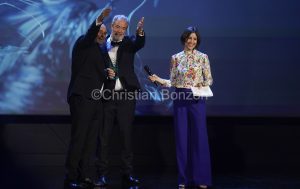 Prix du Cinema Suisse 2023Bâtiment des Forces Motrices Geneve(BFM)25 Mars 2023