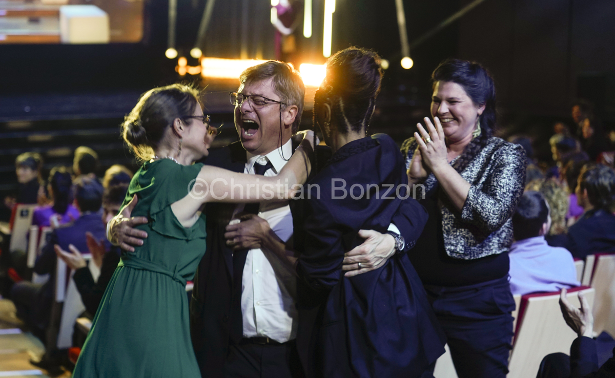 Prix du Cinema Suisse 2023Btiment des Forces Motrices Geneve(BFM)25 Mars 2023