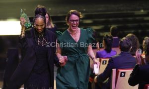 Prix du Cinema Suisse 2023Btiment des Forces Motrices Geneve(BFM)25 Mars 2023