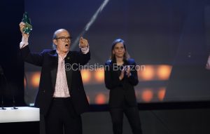 Prix du Cinema Suisse 2023Btiment des Forces Motrices Geneve(BFM)25 Mars 2023