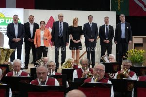 Assemblee des Delegues UDC Suisse a Meyrin
