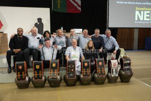 Assemblee des Delegues UDC Suisse a Meyrin
