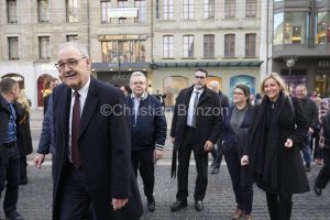 UDC_Place Molard aGeneve le 17 fevrier 2023