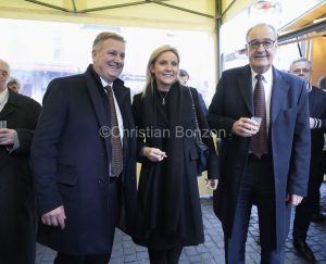UDC_Place Molard àaGeneve le 17 fevrier 2023