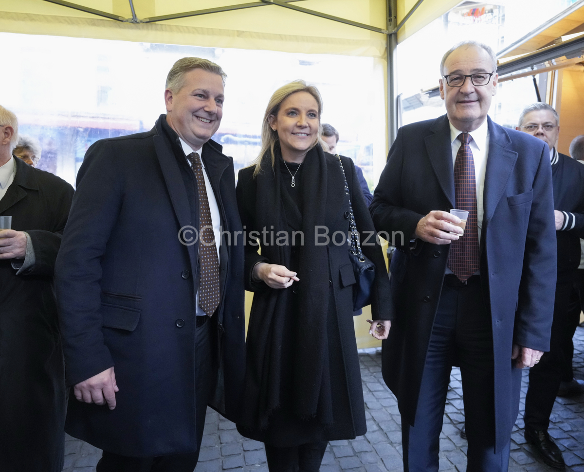 UDC_Place Molard àaGeneve le 17 fevrier 2023