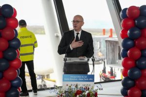 Lions de Geneve face au BBC Monthey