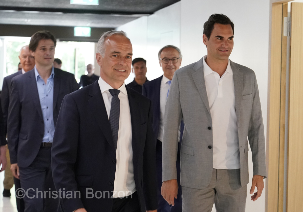 _nauguration de la Maison de lÕenfance et de lÕadolescence(MEA)