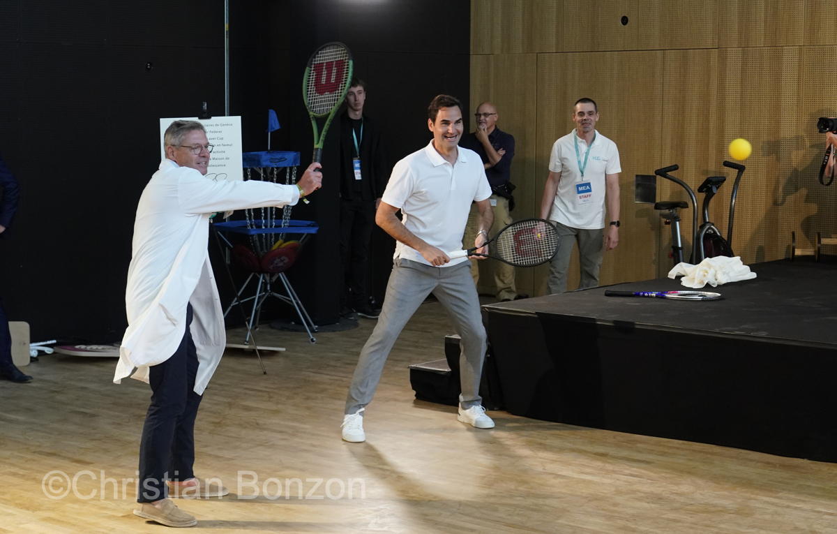 _nauguration de la Maison de lÕenfance et de lÕadolescence(MEA)