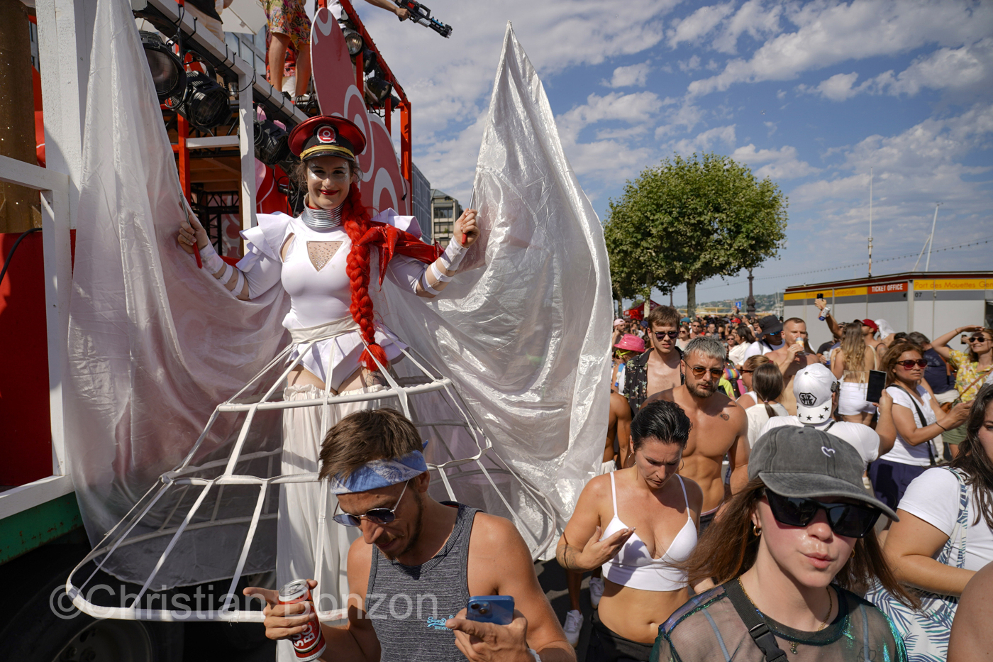 Lake Parade 2023