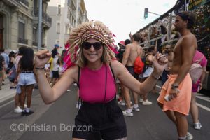 Lake Parade 2023