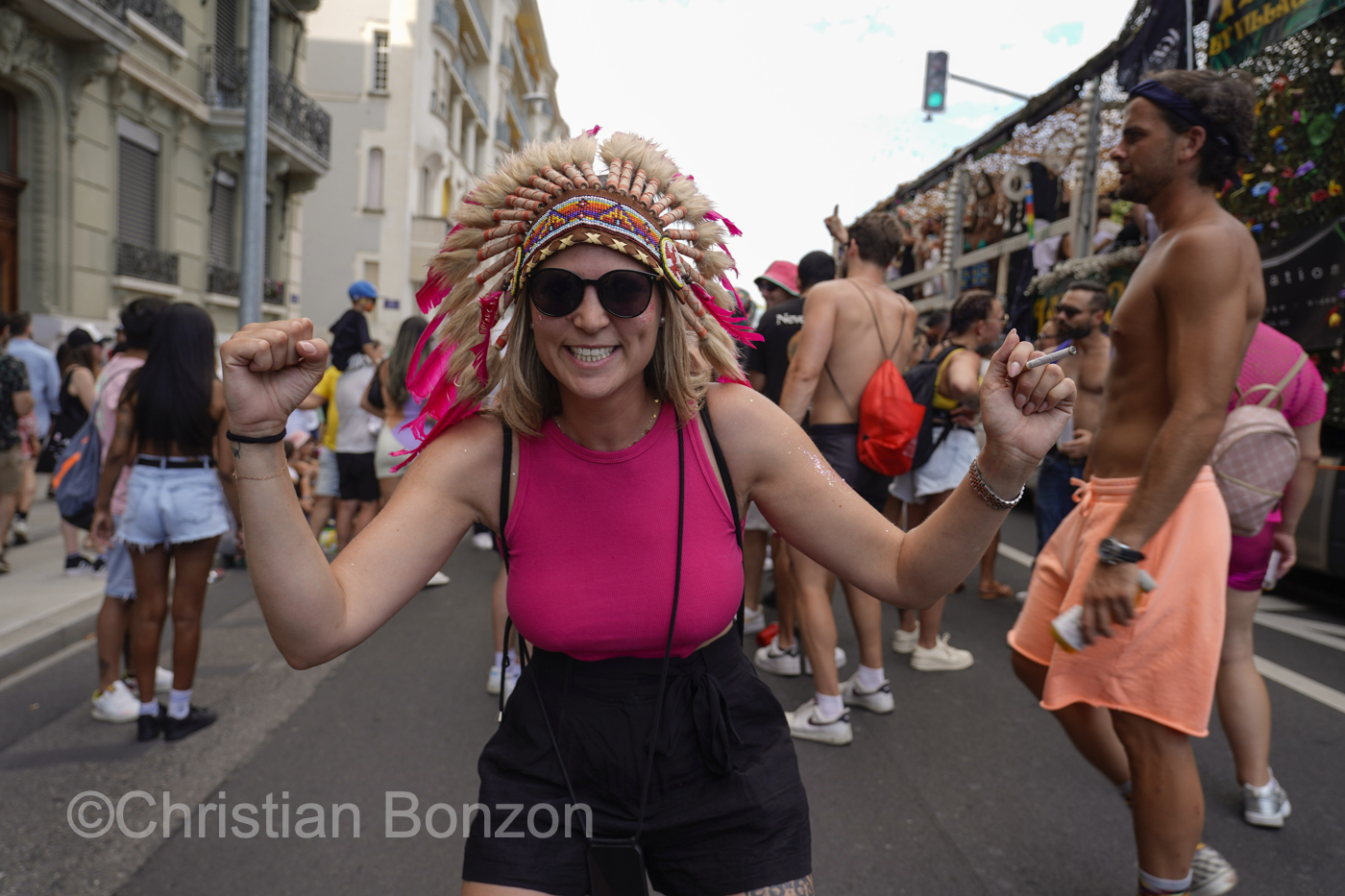 Lake Parade 2023