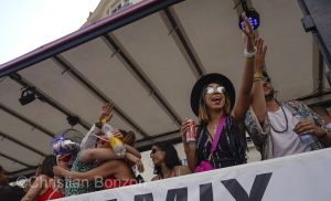Lake Parade 2023
