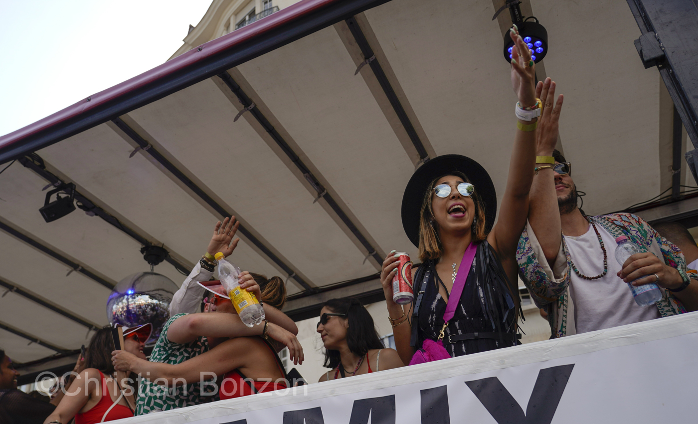 Lake Parade 2023