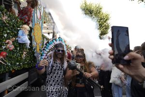 Lake Parade 2023