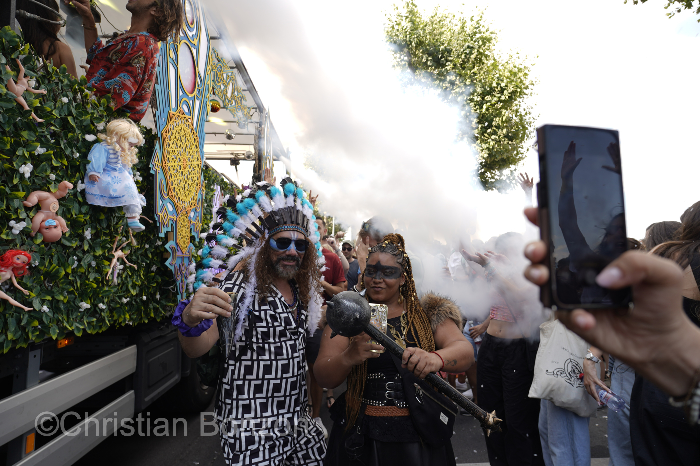 Lake Parade 2023
