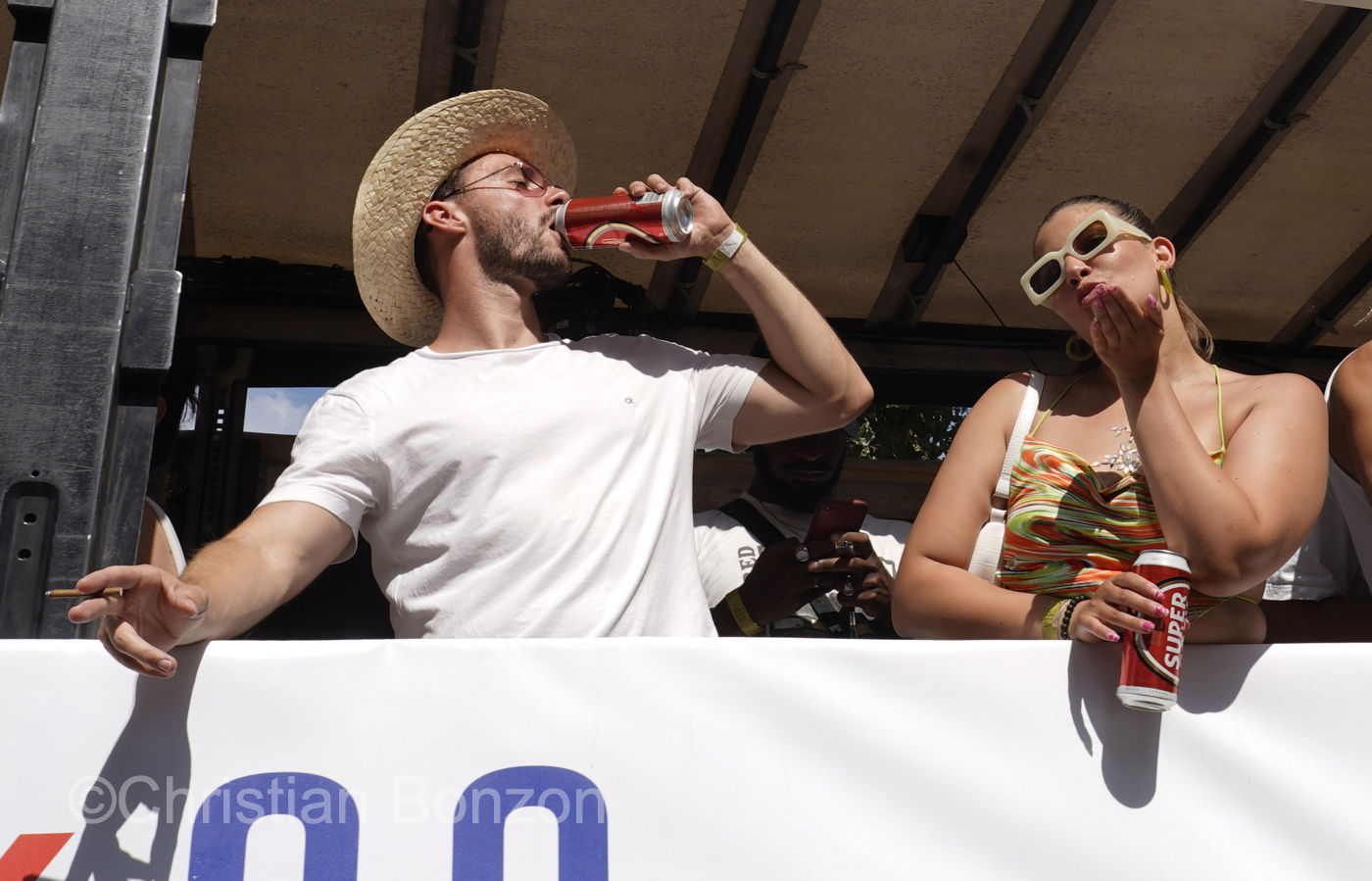 Lake Parade 2023