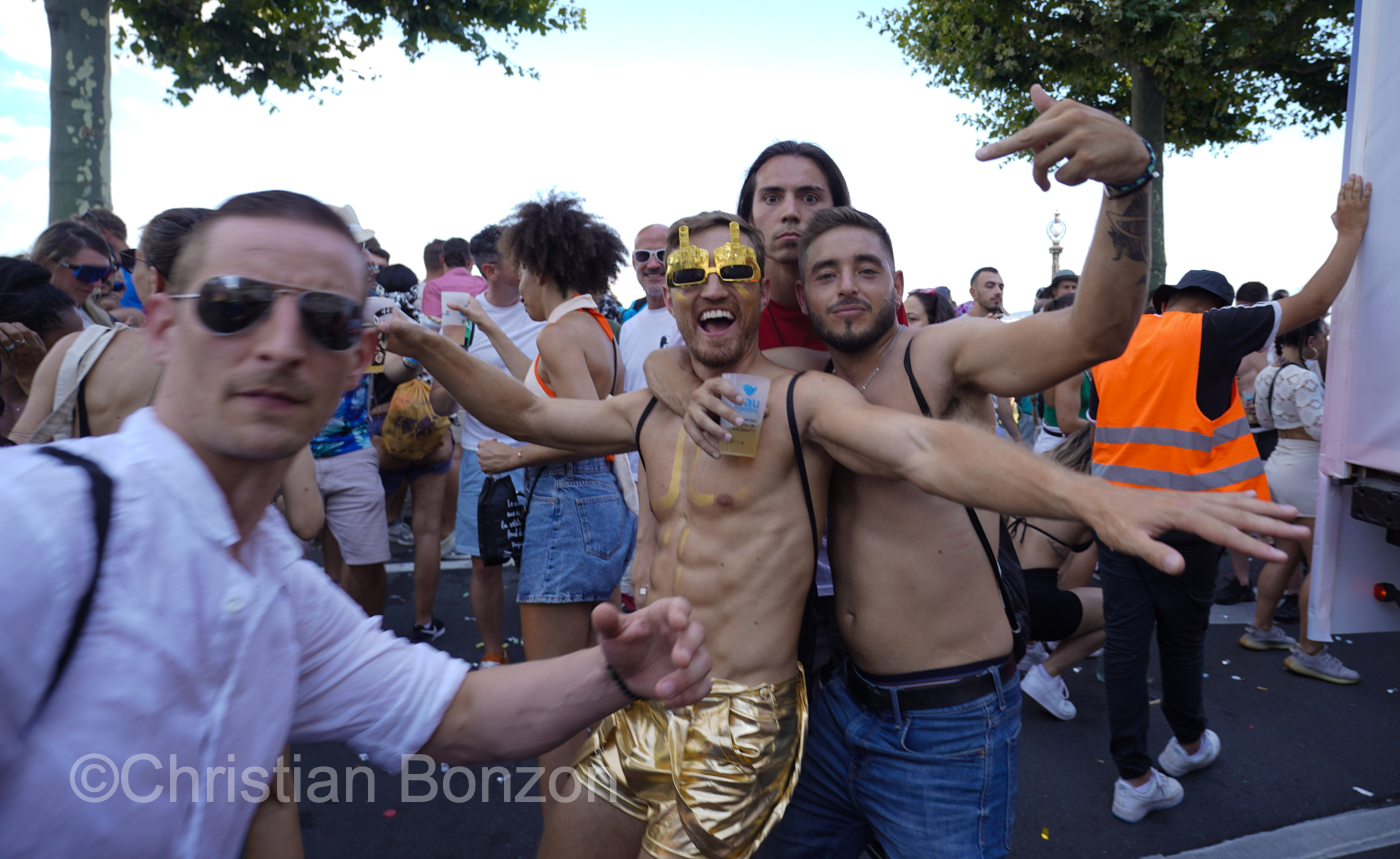 Lake Parade 2023