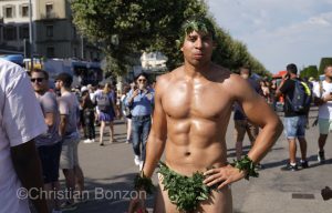 Lake Parade 2023