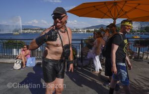 Lake Parade 2023