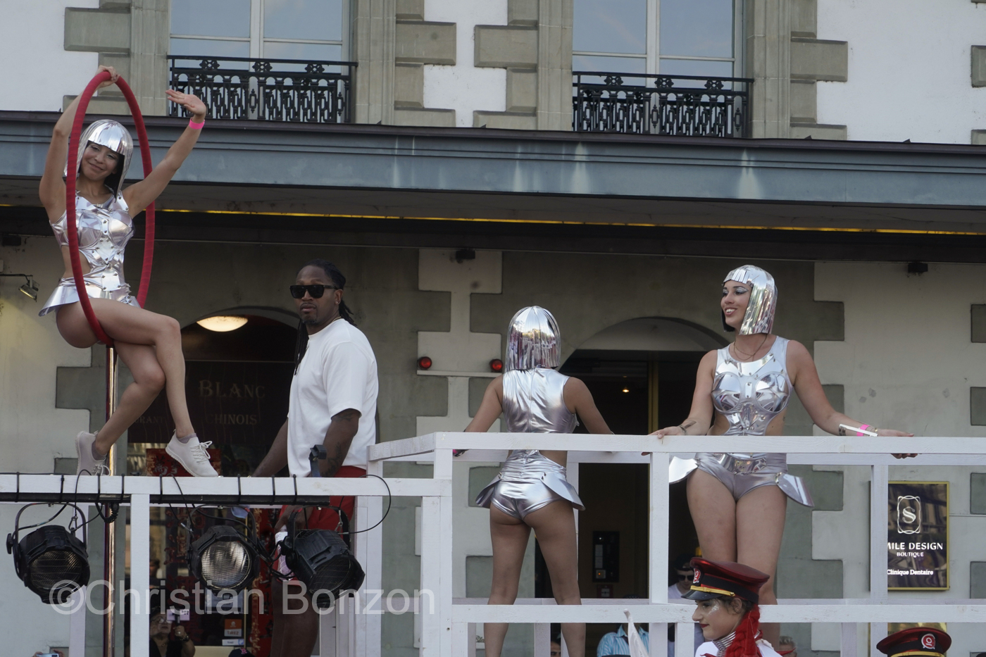 Lake Parade 2023