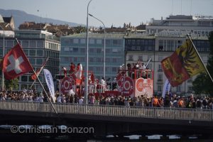 Lake Parade 2023