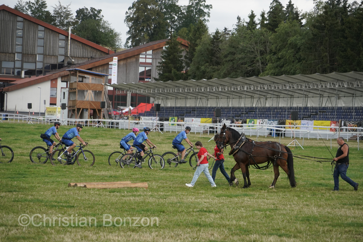 Marche-Concours 11-12-13 Aout 2023_SaigneLegier
