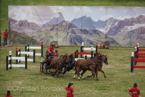 Marche-Concours 11-12-13 Aout 2023_SaigneLegier