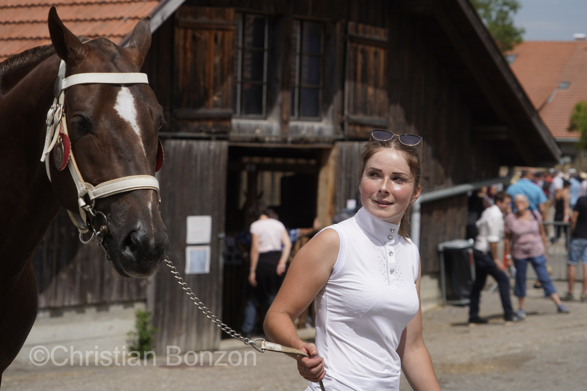 Marche-Concours 11-12-13 Aout 2023_SaigneLegier
